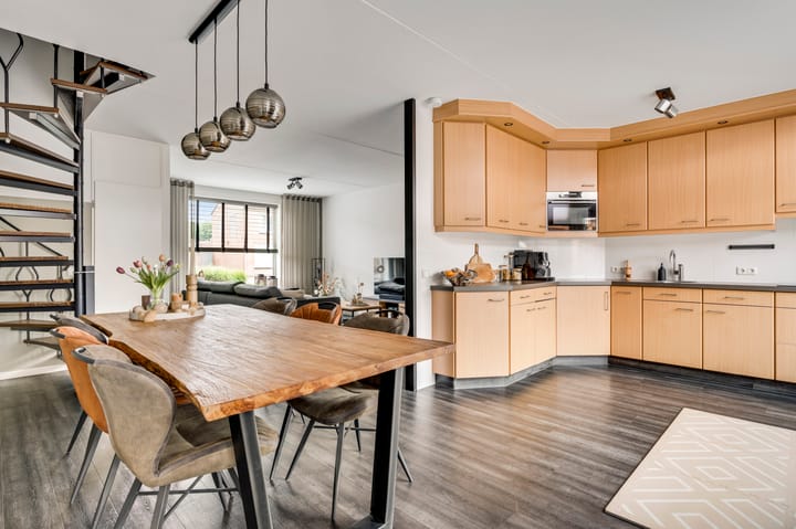 Foto 12 van Taxandrialaan 49