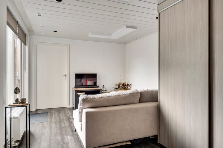 Foto 14 van Taxandrialaan 49