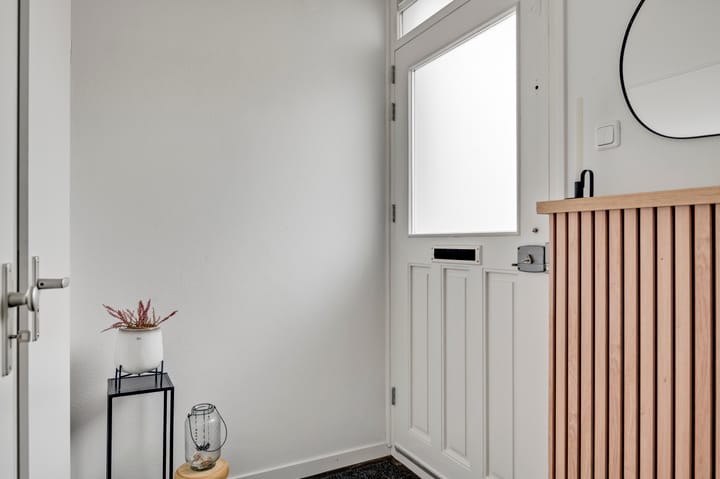 Foto 3 van Taxandrialaan 49