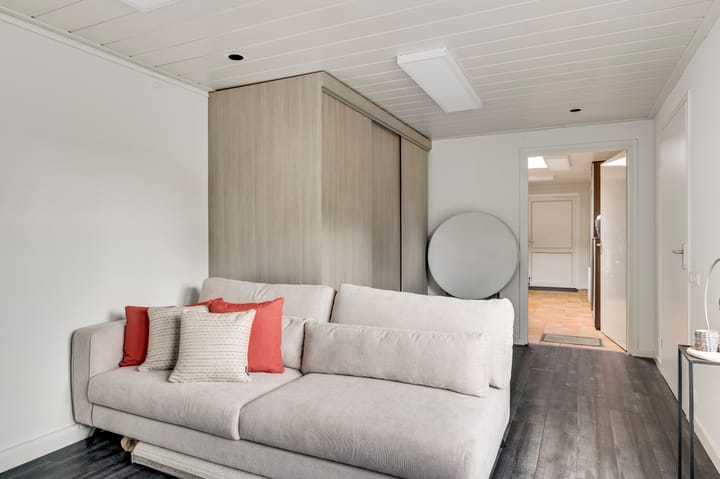 Foto 15 van Taxandrialaan 49