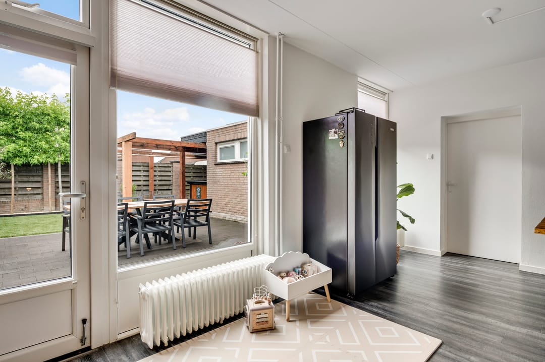 Foto 16 van Taxandrialaan 49