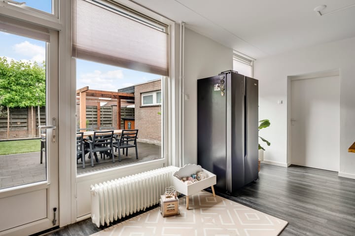 Foto 16 van Taxandrialaan 49