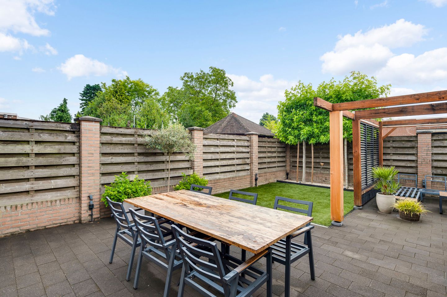 Foto 25 van Taxandrialaan 49