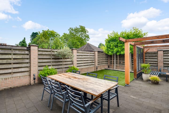 Foto 25 van Taxandrialaan 49