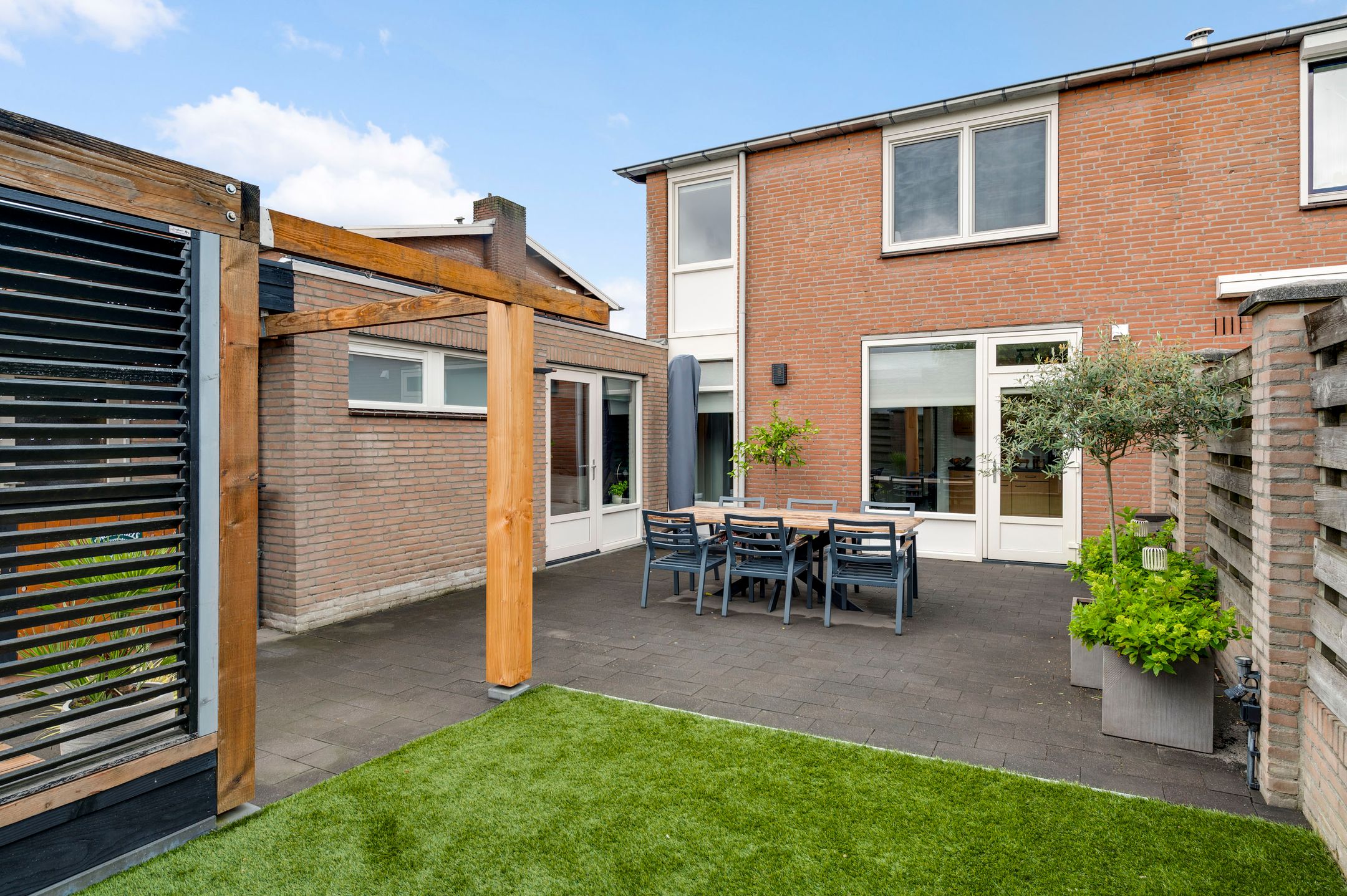 Foto 27 van Taxandrialaan 49