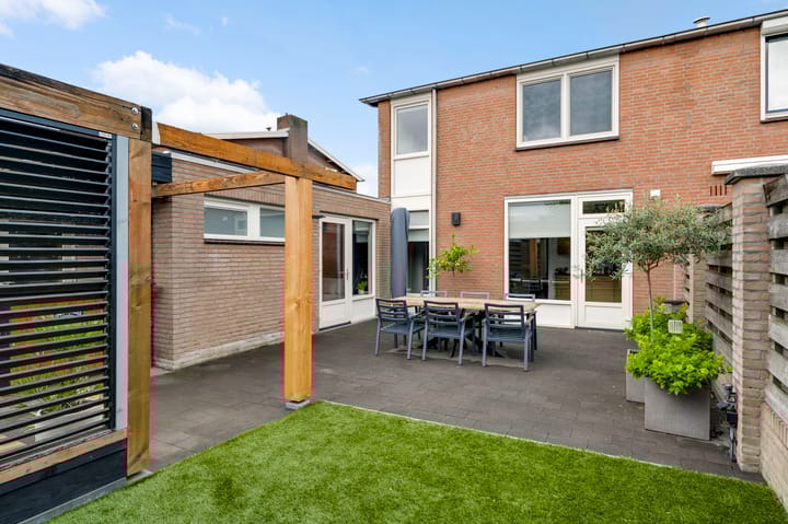 Foto 27 van Taxandrialaan 49