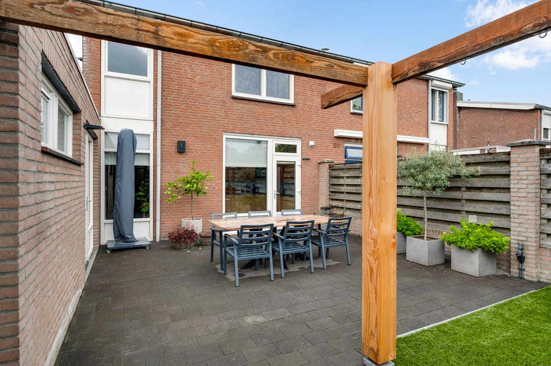 Foto 28 van Taxandrialaan 49