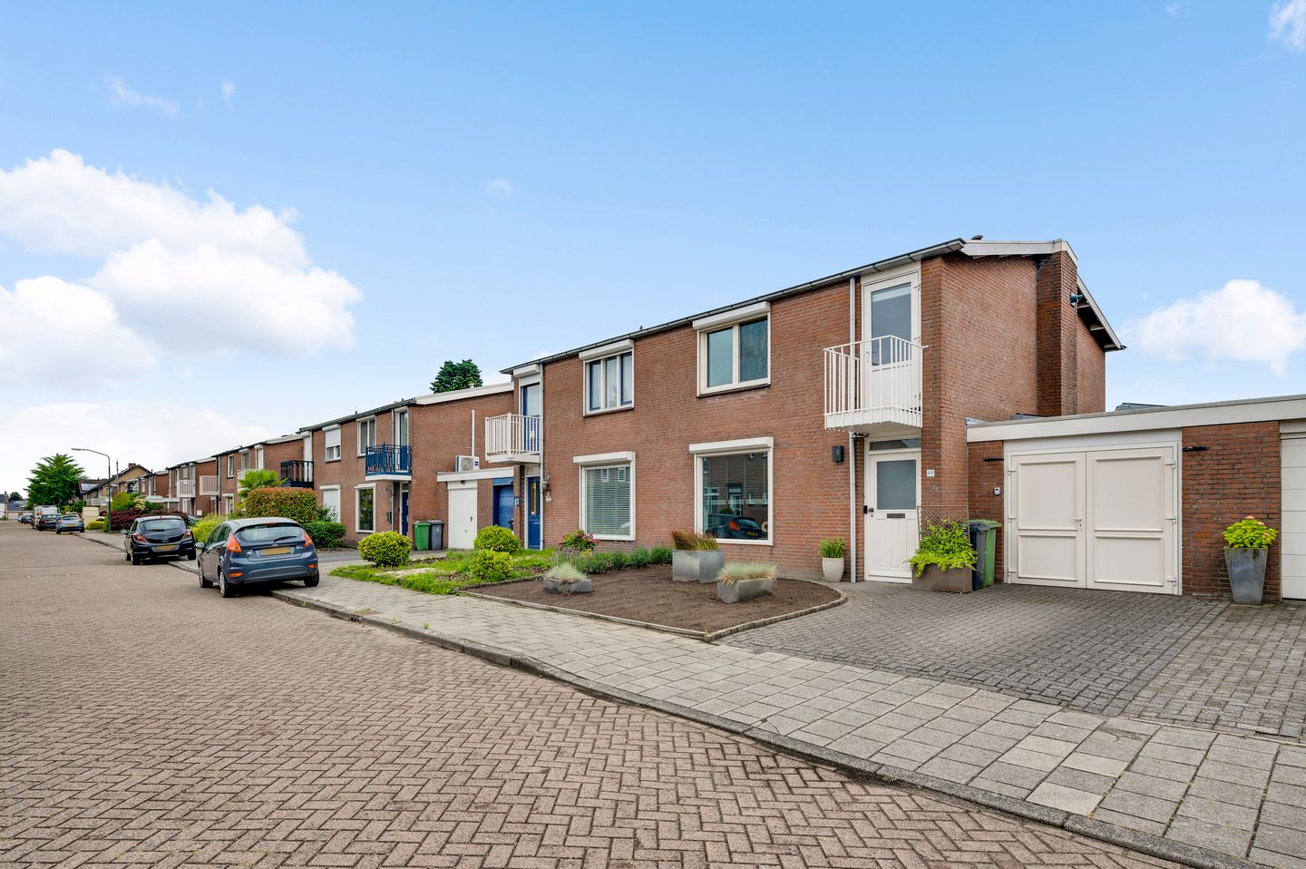 Foto 29 van Taxandrialaan 49