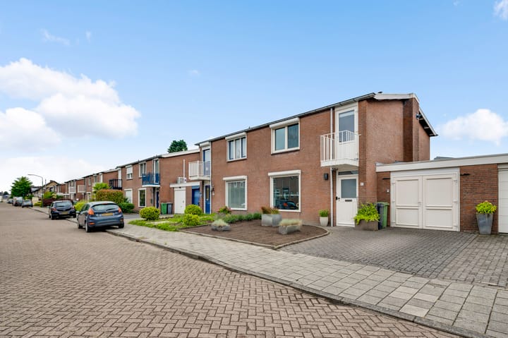 Foto 29 van Taxandrialaan 49