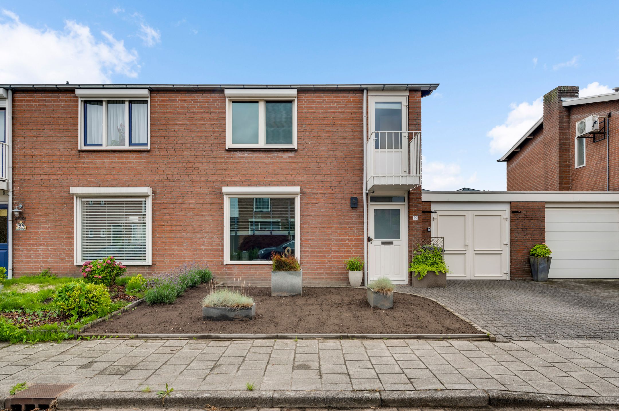 Foto 30 van Taxandrialaan 49