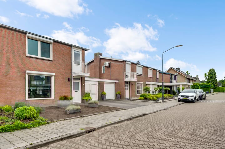 Foto 31 van Taxandrialaan 49