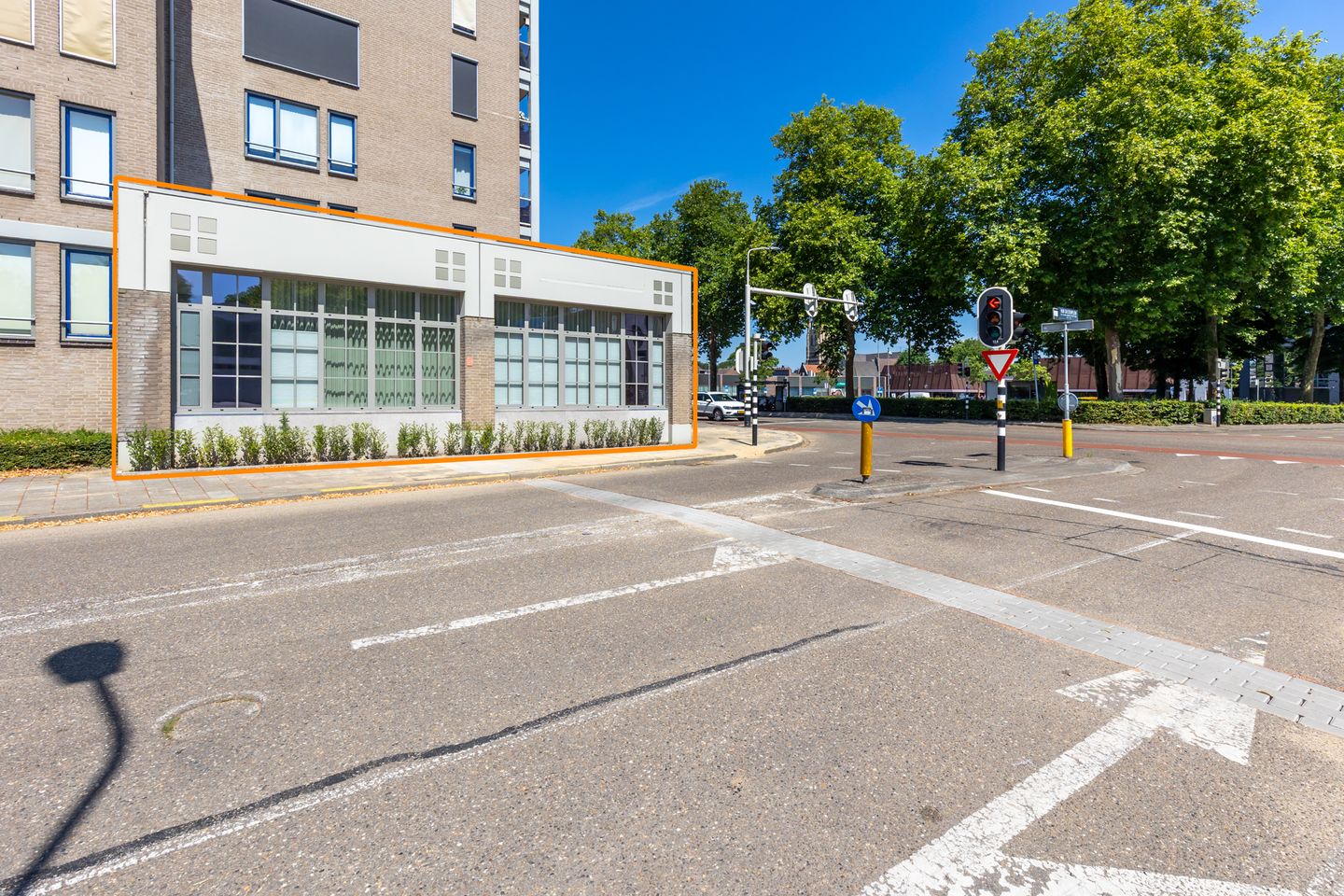 Foto 5 van Engelenkampstraat 50