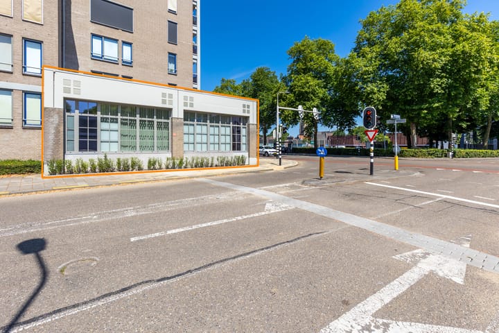 Foto 5 van Engelenkampstraat 50