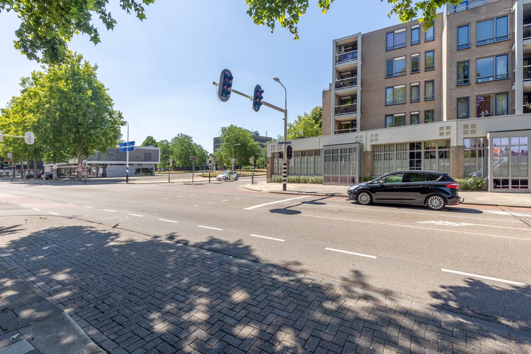 Foto 7 van Engelenkampstraat 50