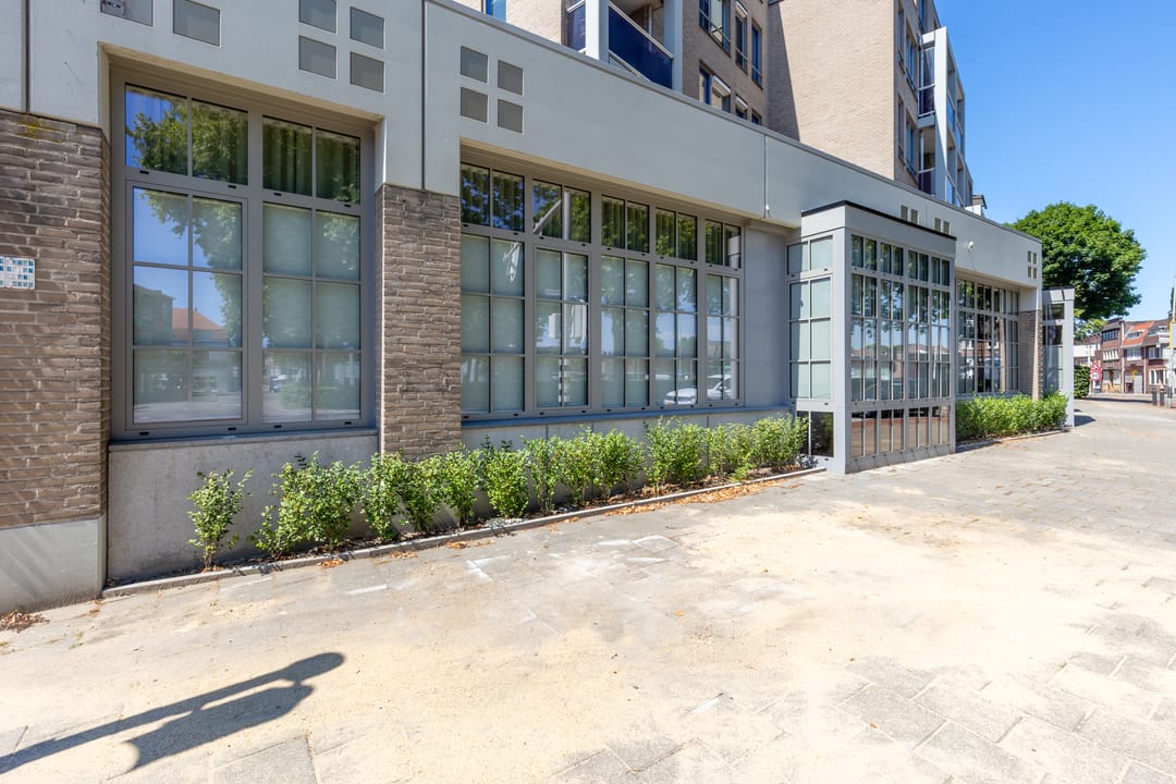 Foto 8 van Engelenkampstraat 50