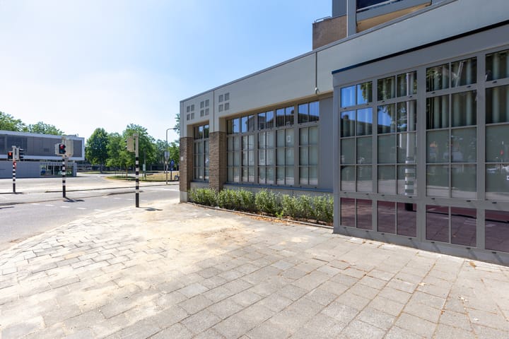 Foto 9 van Engelenkampstraat 50