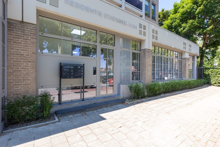 Foto 10 van Engelenkampstraat 50