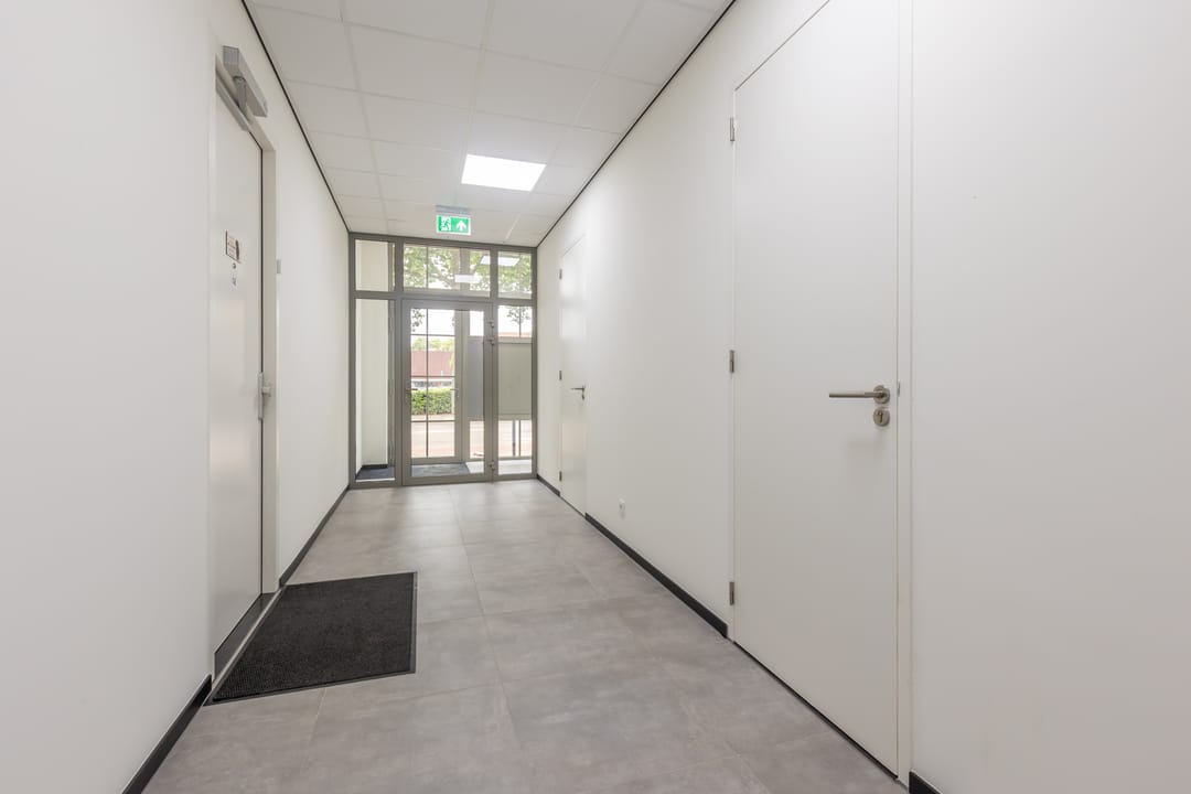 Foto 11 van Engelenkampstraat 50