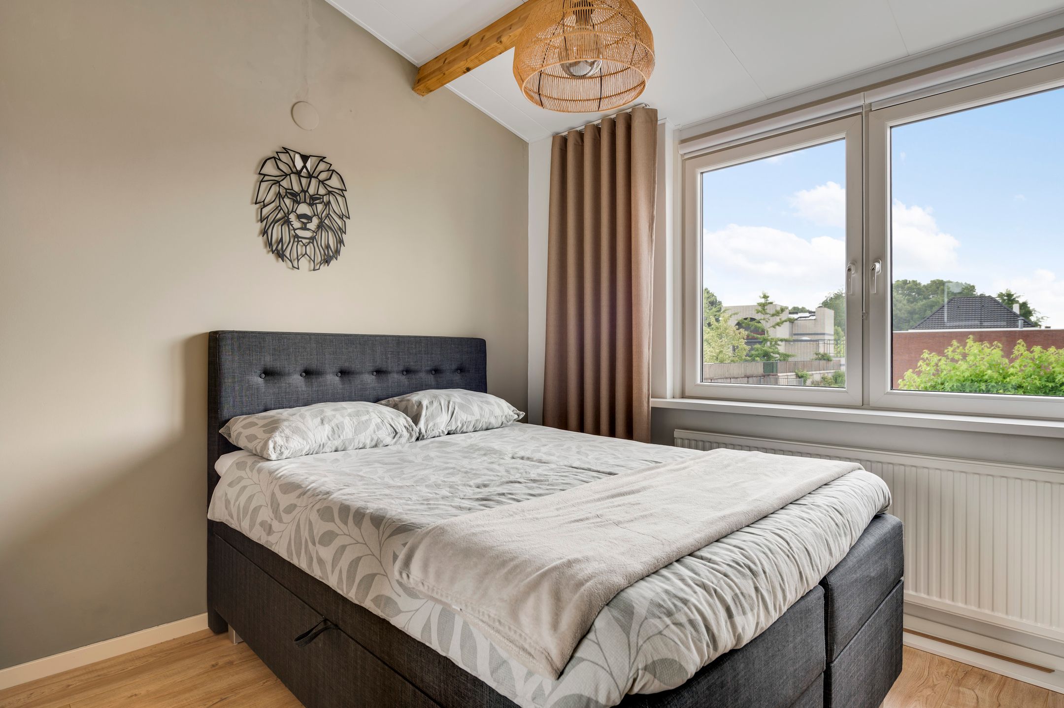 Foto 21 van Taxandrialaan 49