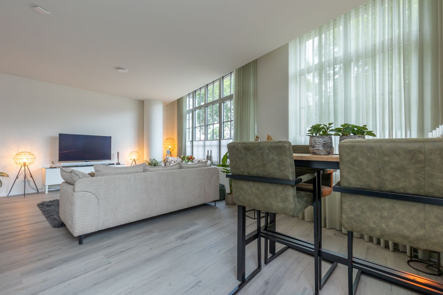 Foto 25 van Engelenkampstraat 50