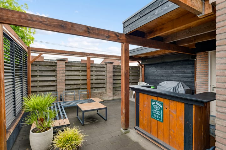 Foto 26 van Taxandrialaan 49