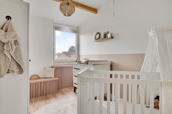 Foto 22 van Taxandrialaan 49