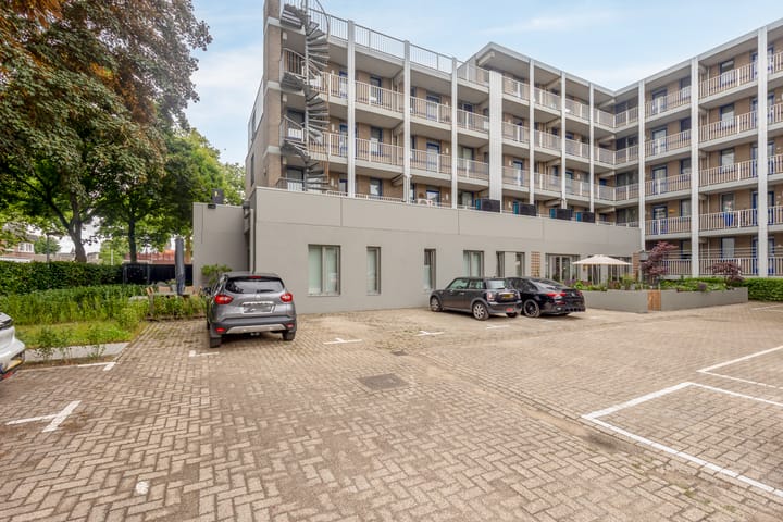 Foto 36 van Engelenkampstraat 50