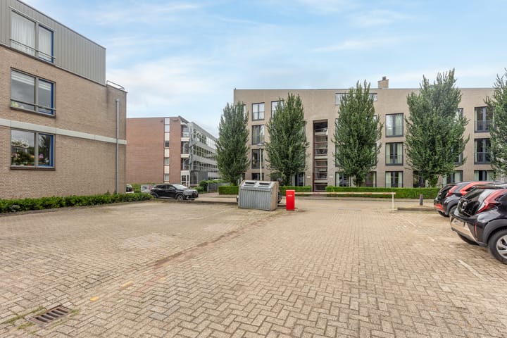 Foto 38 van Engelenkampstraat 50