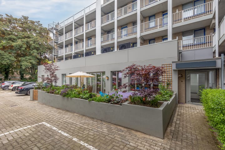 Foto 35 van Engelenkampstraat 50