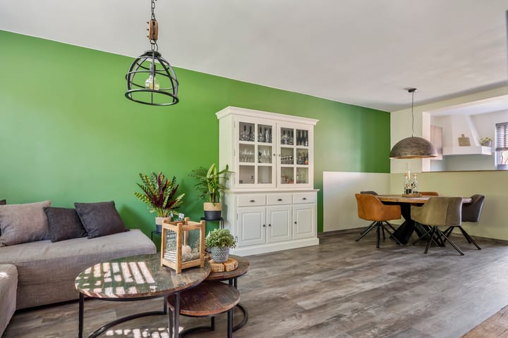 Photo 2 of Wibautstraat 11