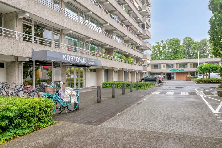 Foto 5 van Herman Gorterlaan 103