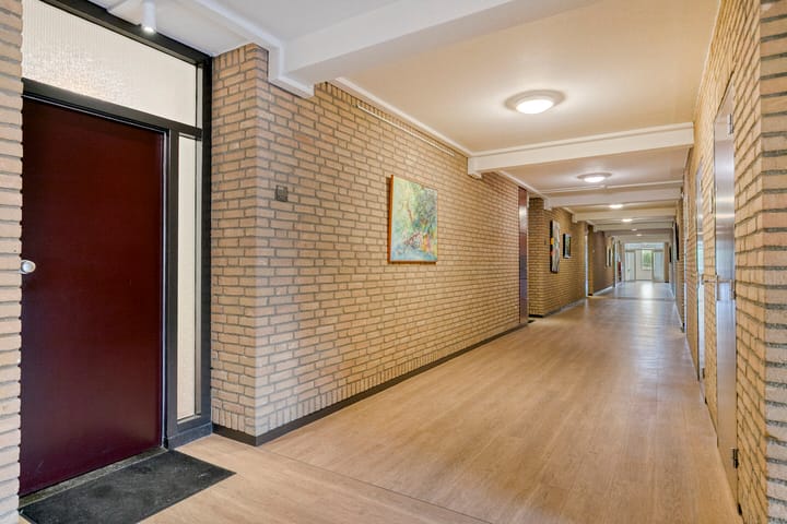 Foto 7 van Herman Gorterlaan 103