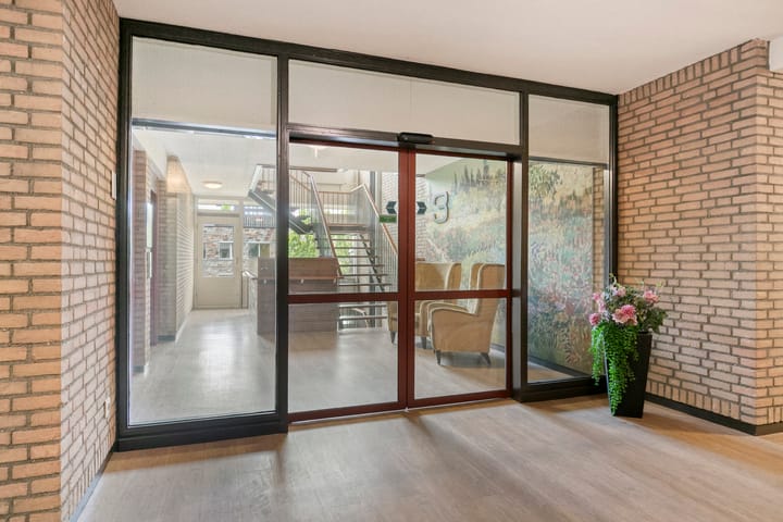 Foto 8 van Herman Gorterlaan 103