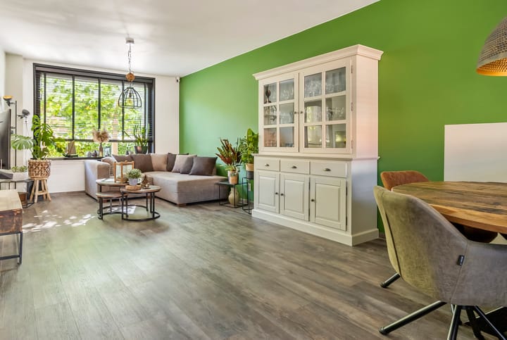 Photo 6 of Wibautstraat 11