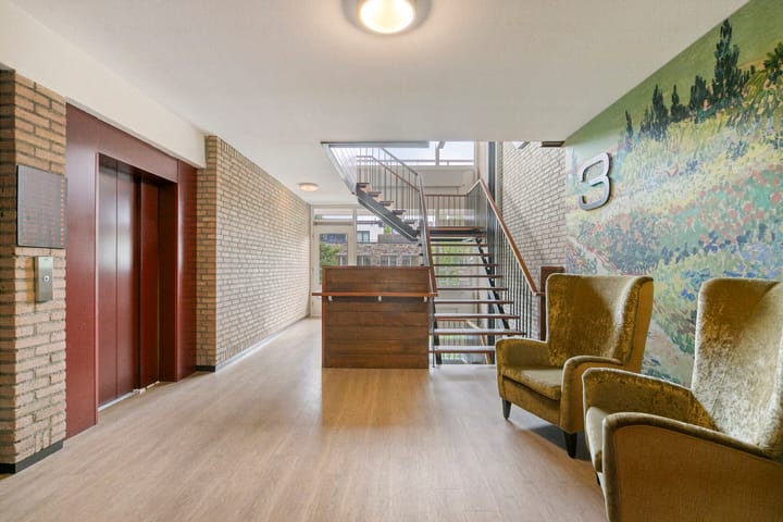 Foto 9 van Herman Gorterlaan 103