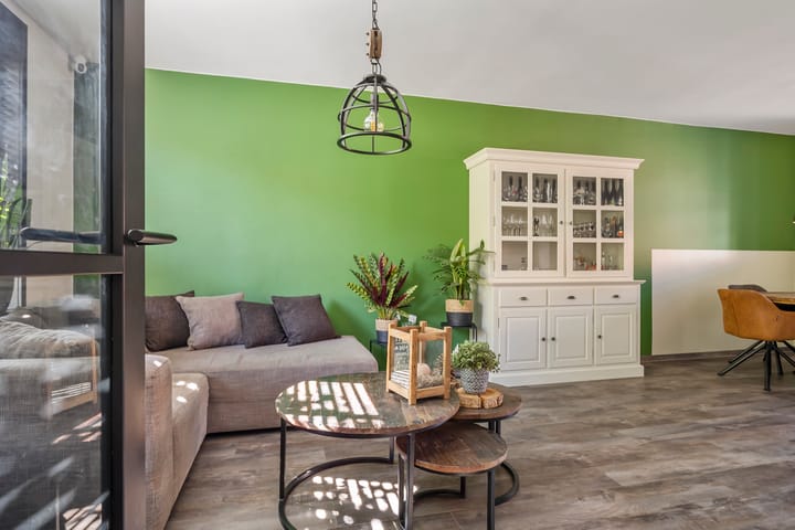 Photo 7 of Wibautstraat 11