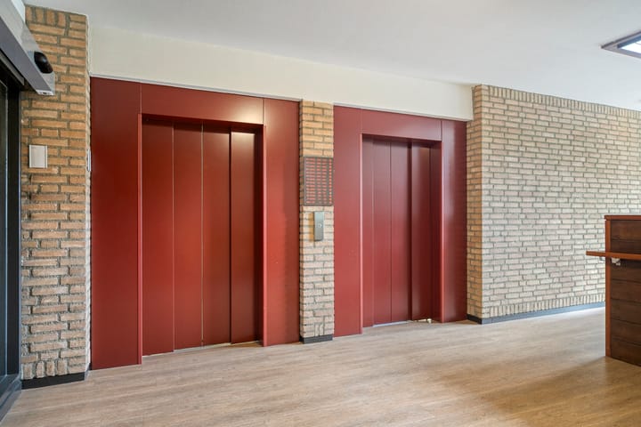 Foto 10 van Herman Gorterlaan 103