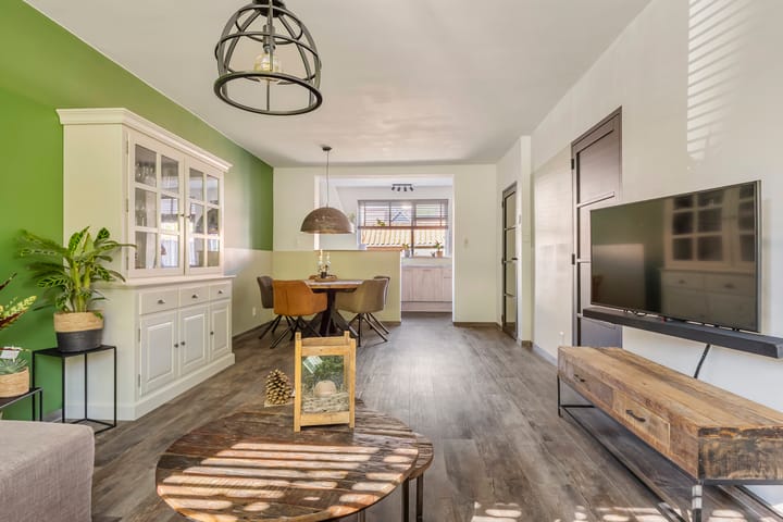 Photo 8 of Wibautstraat 11