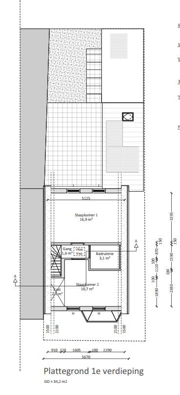 Photo 28 of Axelsestraat 101