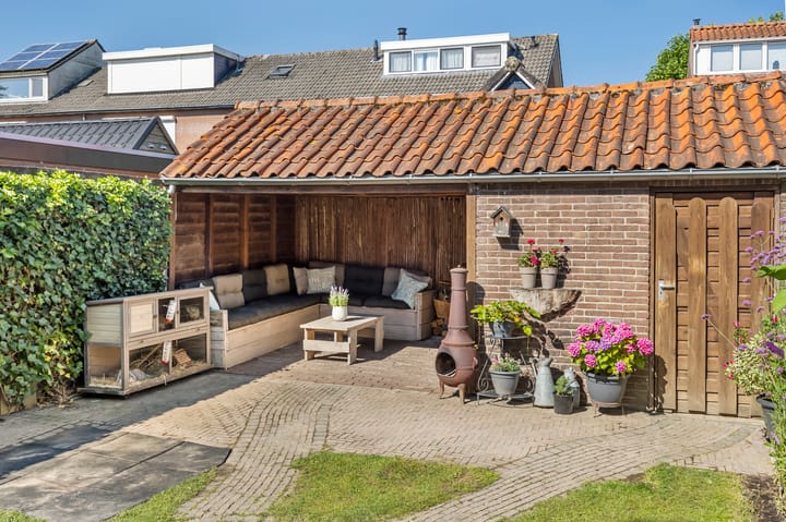 Photo 13 of Wibautstraat 11