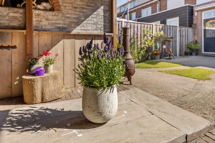 Photo 14 of Wibautstraat 11