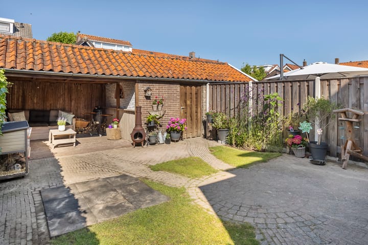 Photo 15 of Wibautstraat 11