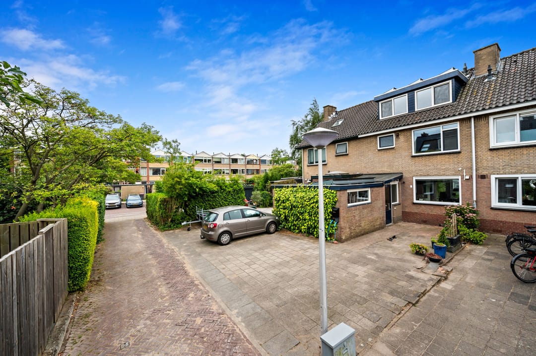 Foto 2 van Churchilllaan 7