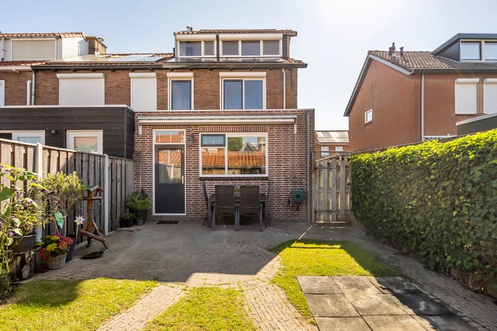 Photo 16 of Wibautstraat 11