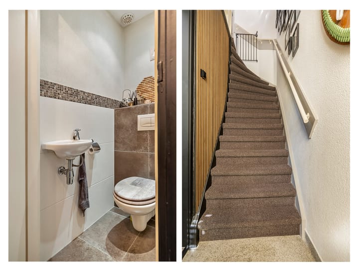 Photo 17 of Wibautstraat 11