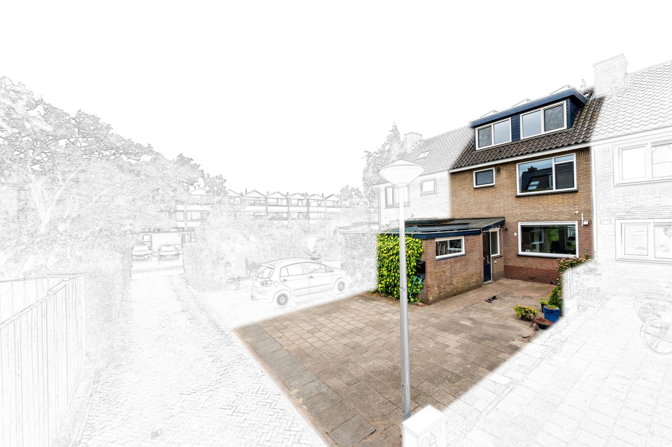 Foto 3 van Churchilllaan 7