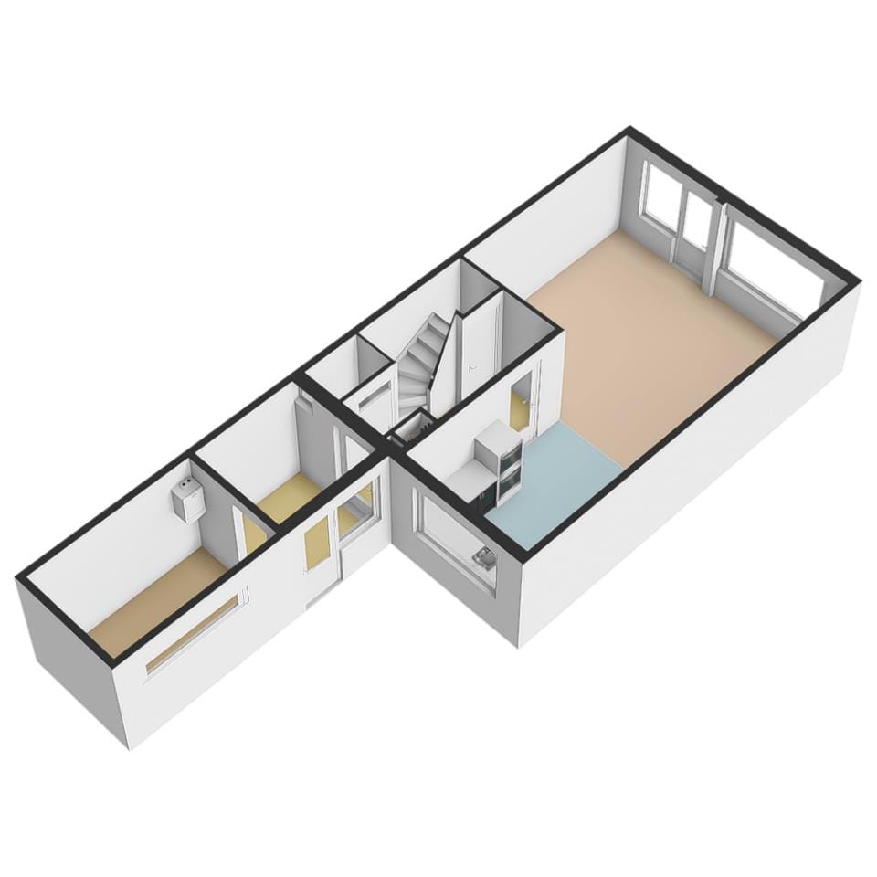 Foto 46 van Churchilllaan 7