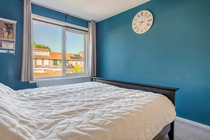 Photo 19 of Wibautstraat 11