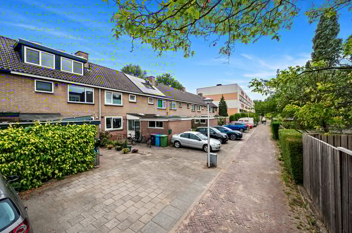 Foto 4 van Churchilllaan 7