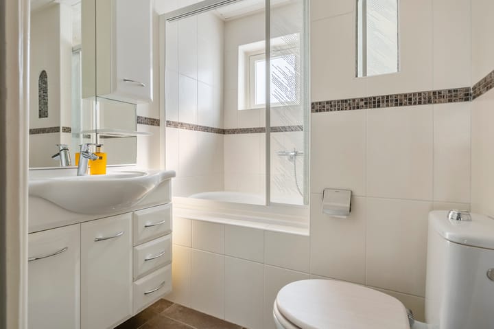 Photo 20 of Wibautstraat 11